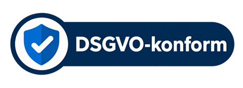 DSGVO-konform