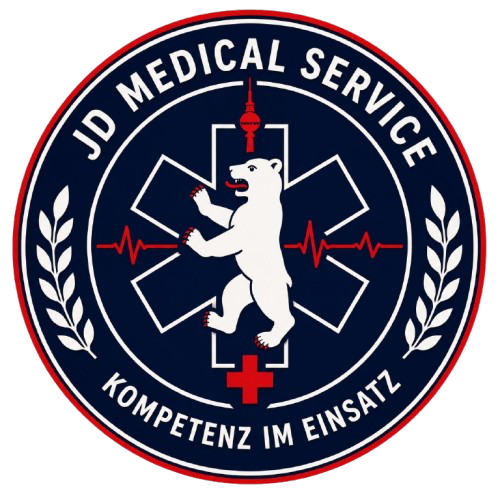 JD Medical Service